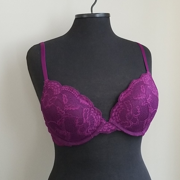 La Senza push-up bra - Picture 7 of 9